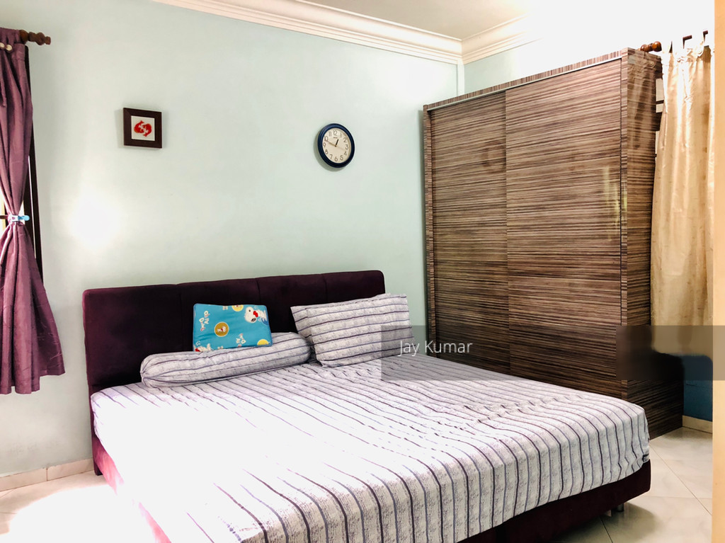 Blk 105 Rivervale Walk (Sengkang), HDB 4 Rooms #201660362